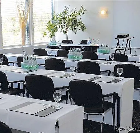 Radisson Blu Hotel,