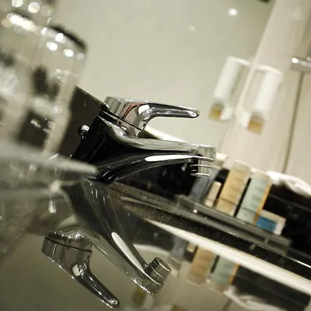 מלון Radisson Blu Hotel, 4*