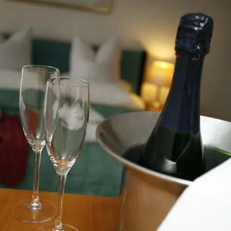 מלון Radisson Blu Hotel, 4*