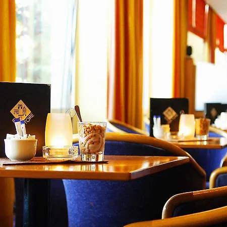 Radisson Blu Hotel,
