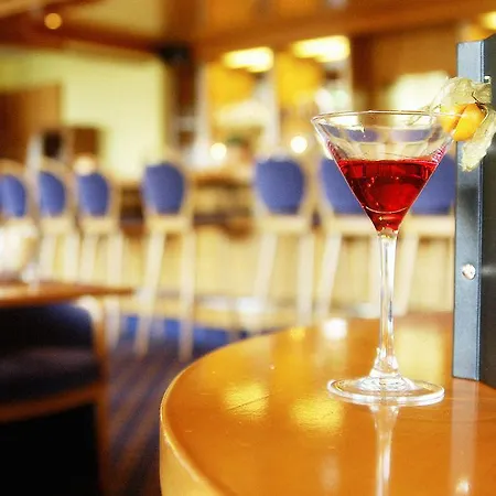 Radisson Blu Hotel, 4* נויברנדנבורג