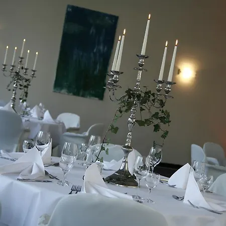 Radisson Blu Hotel, מלון נויברנדנבורג