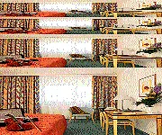 Radisson Blu Hotel, נויברנדנבורג